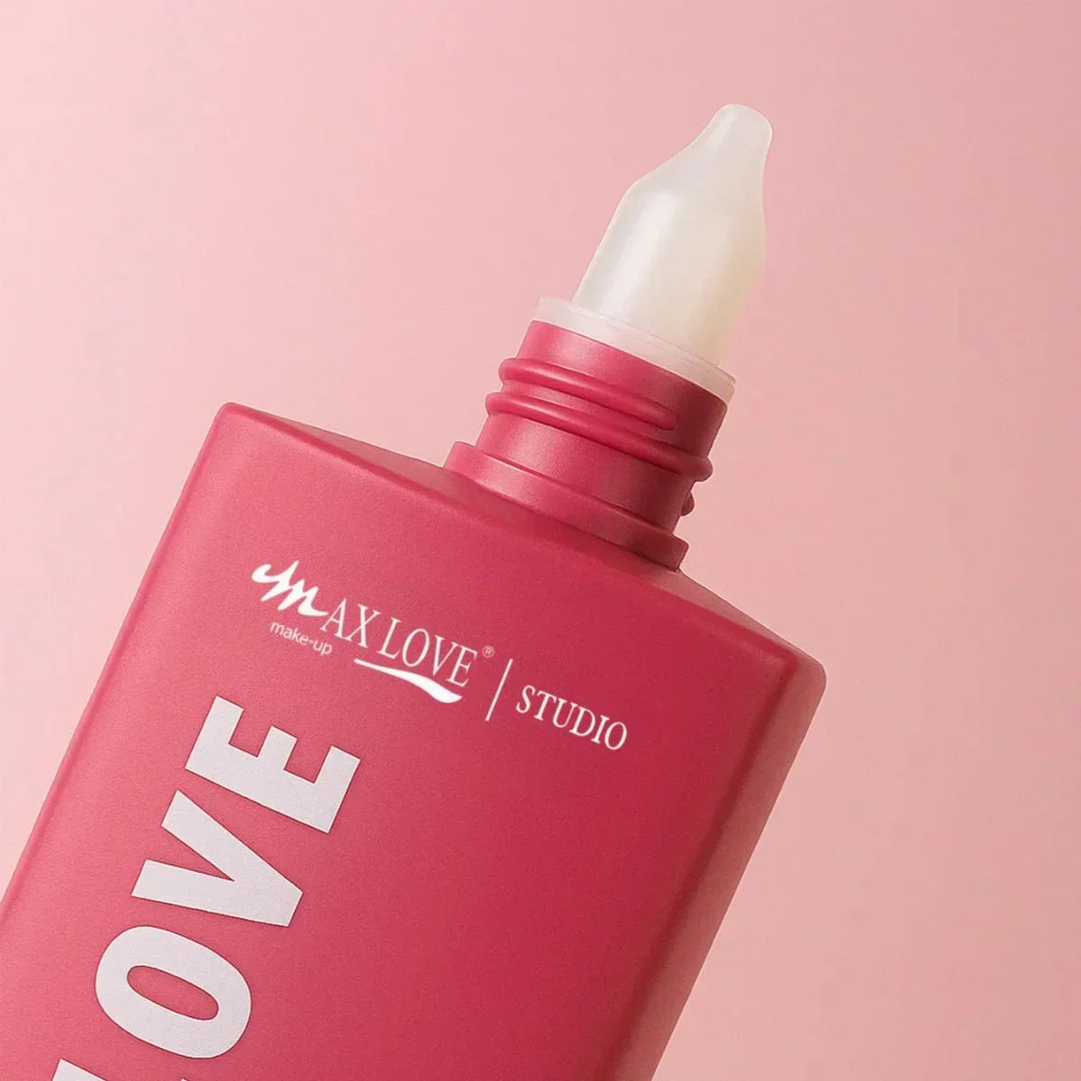 Água Micelar Rosa Mosqueta Max Love - Limpeza e Ácido Hialurônico 290ml